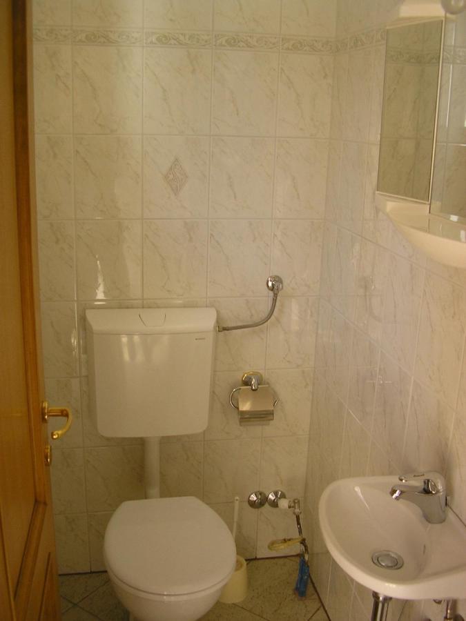 San Apartment Sveti Juraj