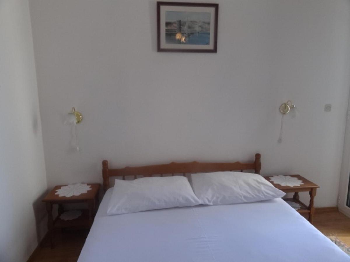 San Apartment *