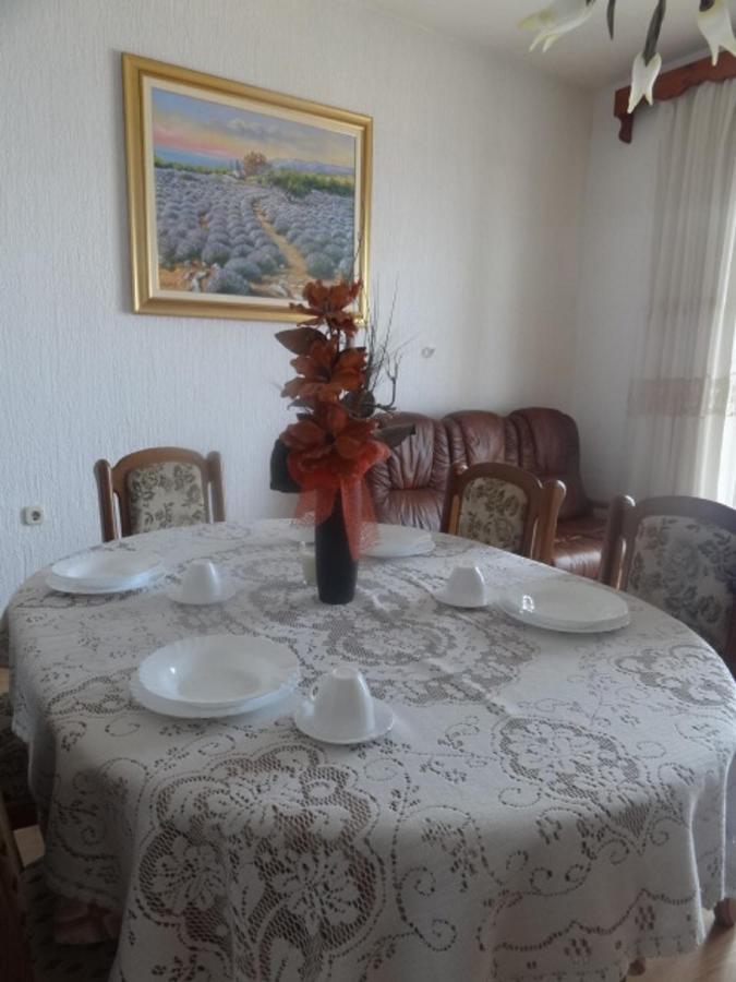 Apartment San *