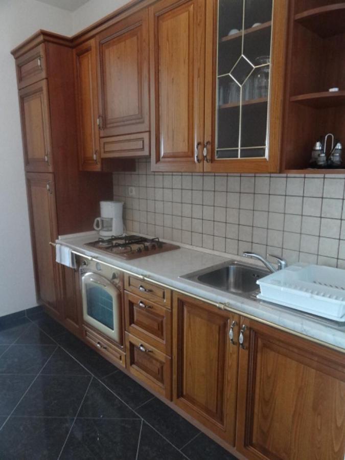 Apartment San